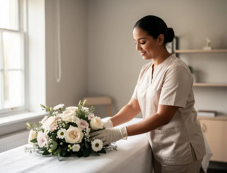 funeral home Strongsville